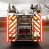 Thumbnail: Woodford Halse Fire Engine 2010.