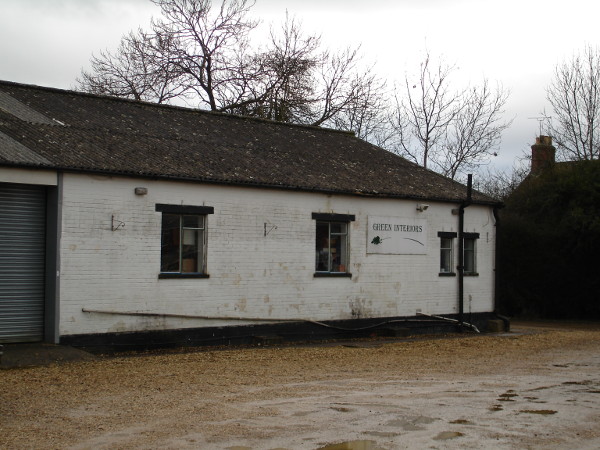 Green Interiors February 2010 Green Interiors February 2010