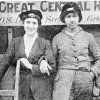 Thumbnail: Woodford & Hinton Women Station Staff