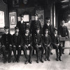 Thumbnail: Woodford & Hinton Station Staff