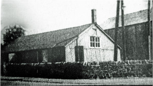 The Old Tin Hut, Church Street, Woodford Halse