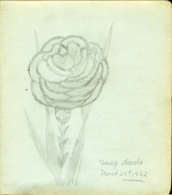 Autograph Book