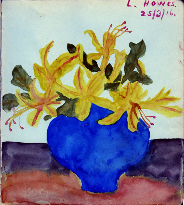 Autograph Book