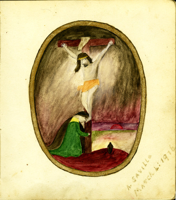 Autograph Book