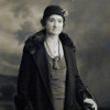 Thumbnail: Ellen Mary Harris, grandmother of Kay Coles.