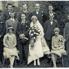 Thumbnail: 1920s Wedding